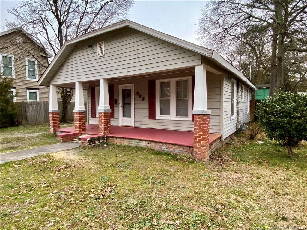 908 Blount St, Lumberton, NC 28358 House Rental in Lumberton, NC