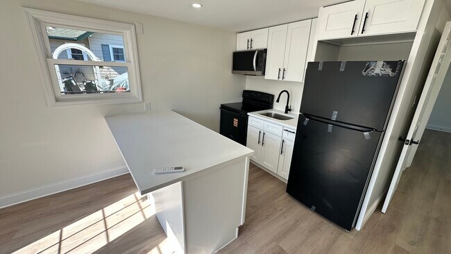 Foto del edificio - 37 Martha St