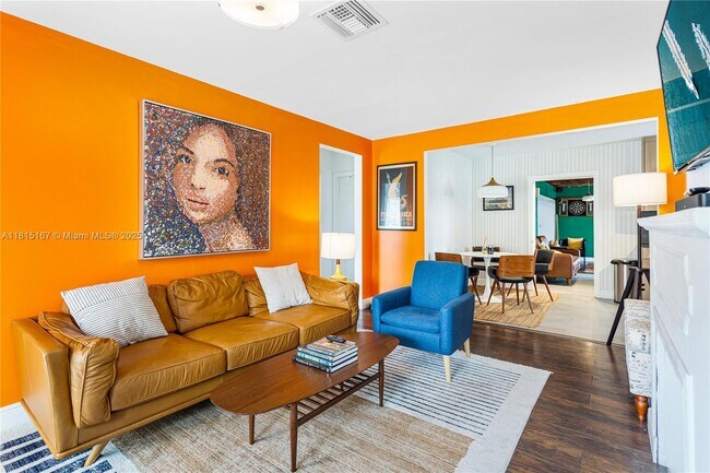 Foto del edificio - 3154 SW 5th St
