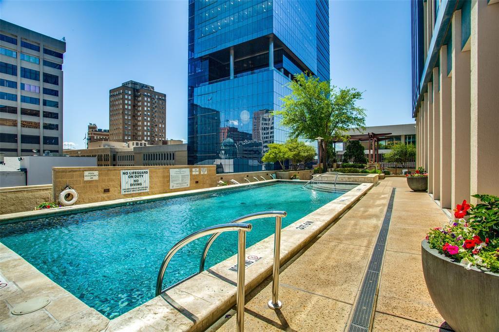 500 Throckmorton St Unit 1807, Fort Worth, TX 76102 Condo for Rent in Fort Worth, TX