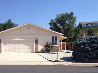 Primary Photo - 875 Isis Ct