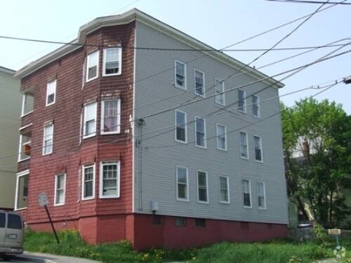 Building Photo - 17 Horton St