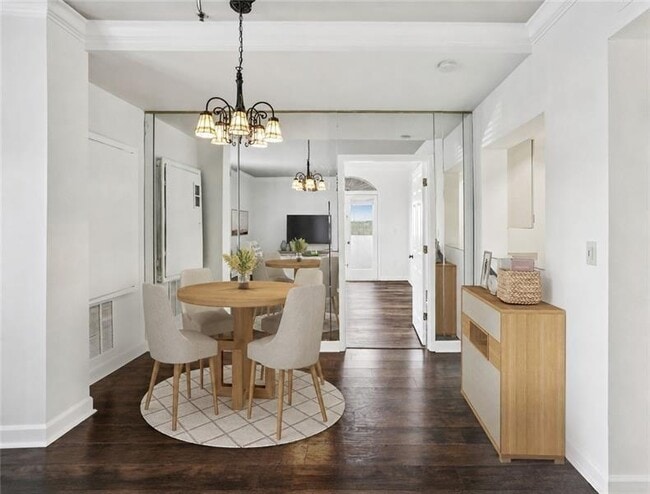 Foto del edificio - 2161 Peachtree Rd NE