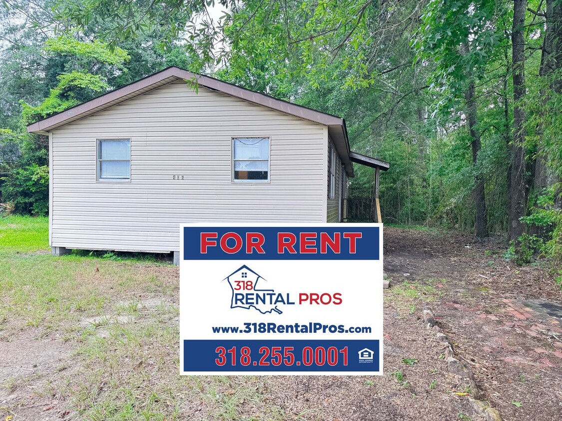 Primary Photo - 3 Bed, 2 Bath Home in Ruston