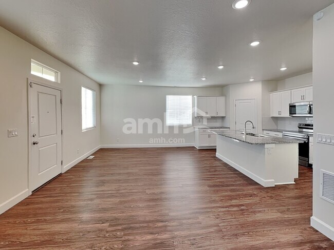 Foto del edificio - 5966 Verdigris Dr