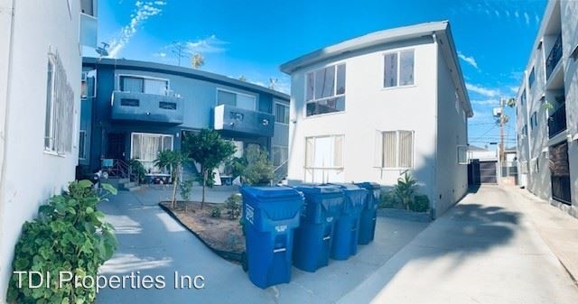 Building Photo - 410 S Mariposa Ave