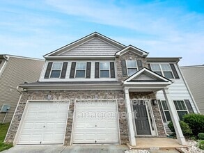 Building Photo - 319 Barrett Chase Dr