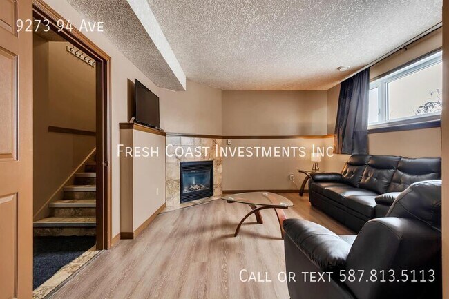 Building Photo - 9273-9294 94 Ave