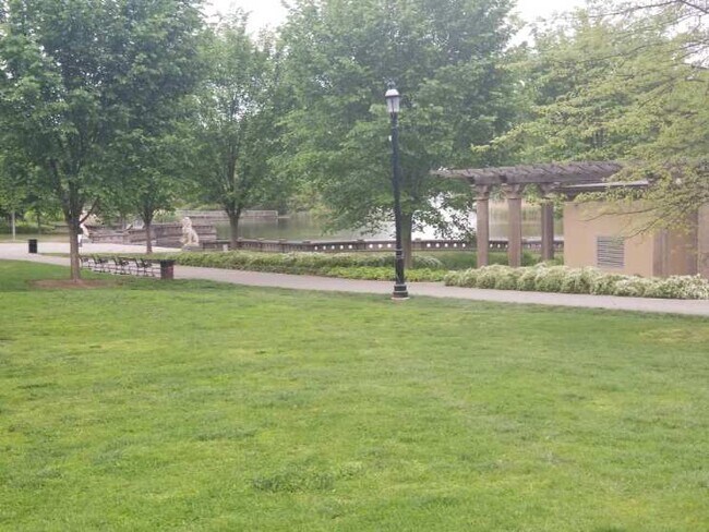 Branchbrook Park - 115 Stone St