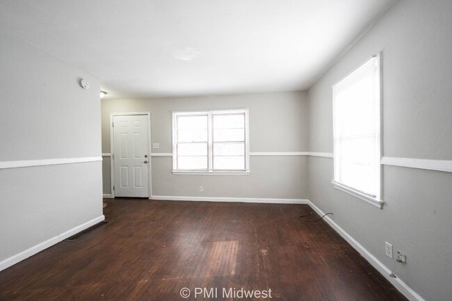Foto del edificio - Charming 2 Bedroom Duplex with Spacious La...