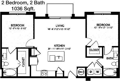 Building Photo - 3636 W Dallas St