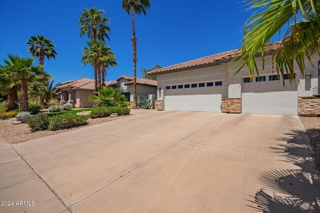Foto del edificio - 10230 E Cochise Dr