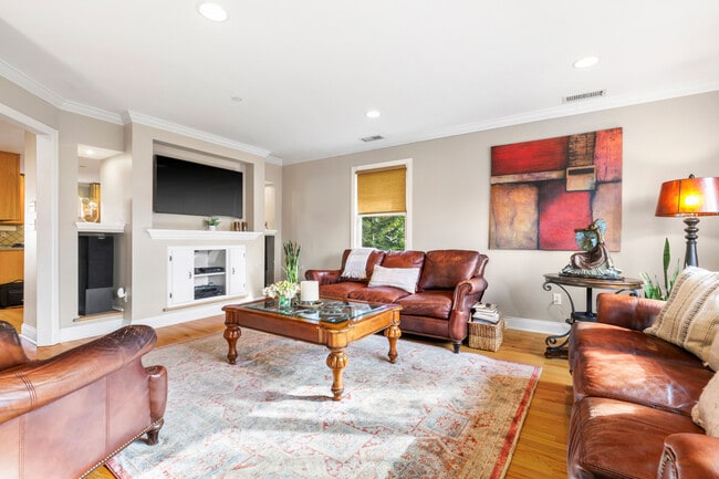 Foto del edificio - 2 Goldwin St