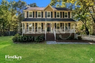 Building Photo - 1313 Colonial Way