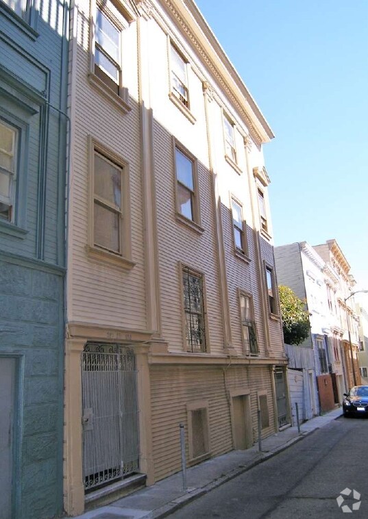 Other - 152-162 Jasper Pl