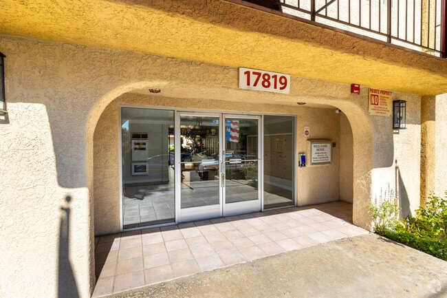 Entrance - Park Merridy