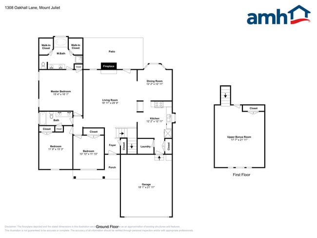 Building Photo - 1308 Oakhall Ln