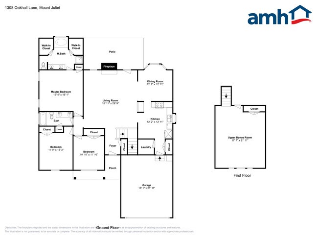 Foto del edificio - 1308 Oakhall Ln