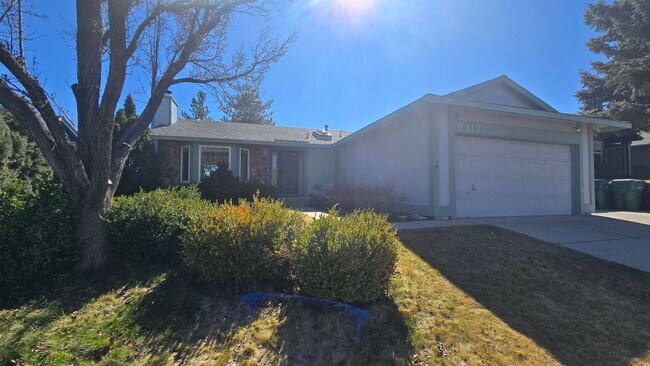 Foto del edificio - Newly Renovated NW Reno Home