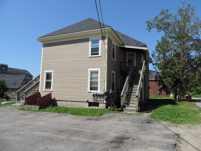 Foto del interior - 15 Bay Road