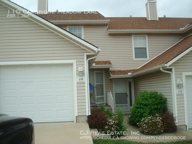 Primary Photo - 110 Cambridge Meadows Ln