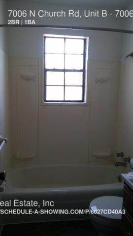 Foto del edificio - 7006 N Church Rd