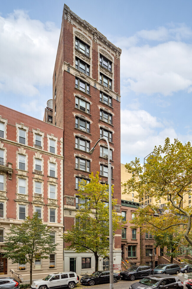 Foto del edificio - 324 West 84th Street