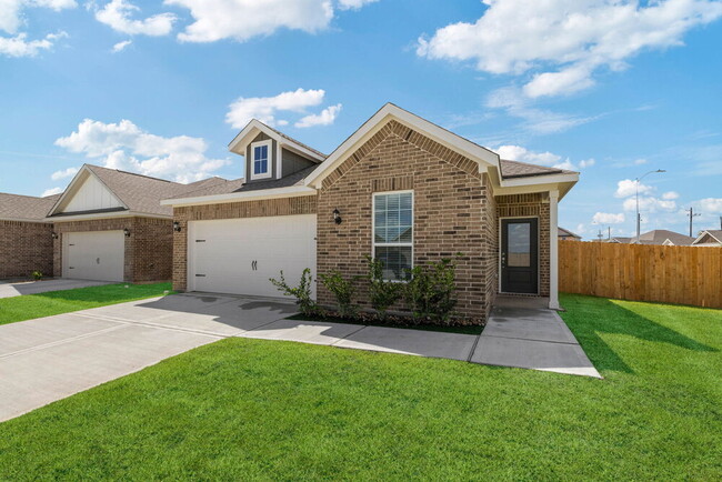 Building Photo - 7642 Tipton Meadow Way