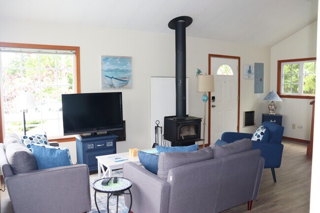 Foto del edificio - 301 Spring View Pl