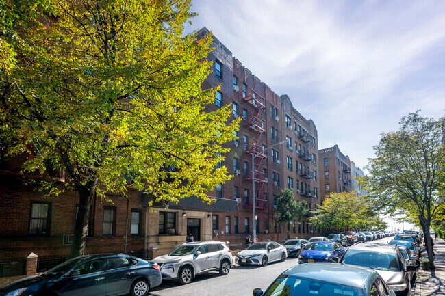 Foto del edificio - 3091 Brighton 3rd St