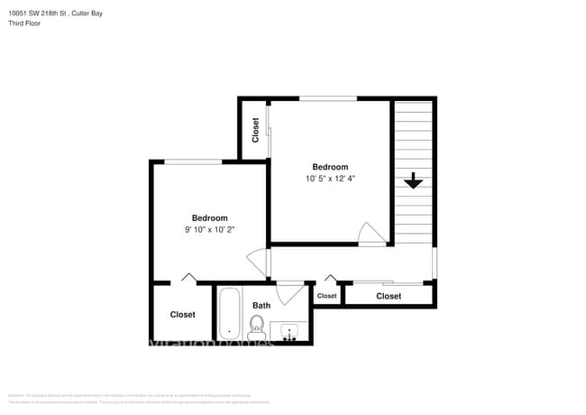 Foto del edificio - 10051 SW 218th St