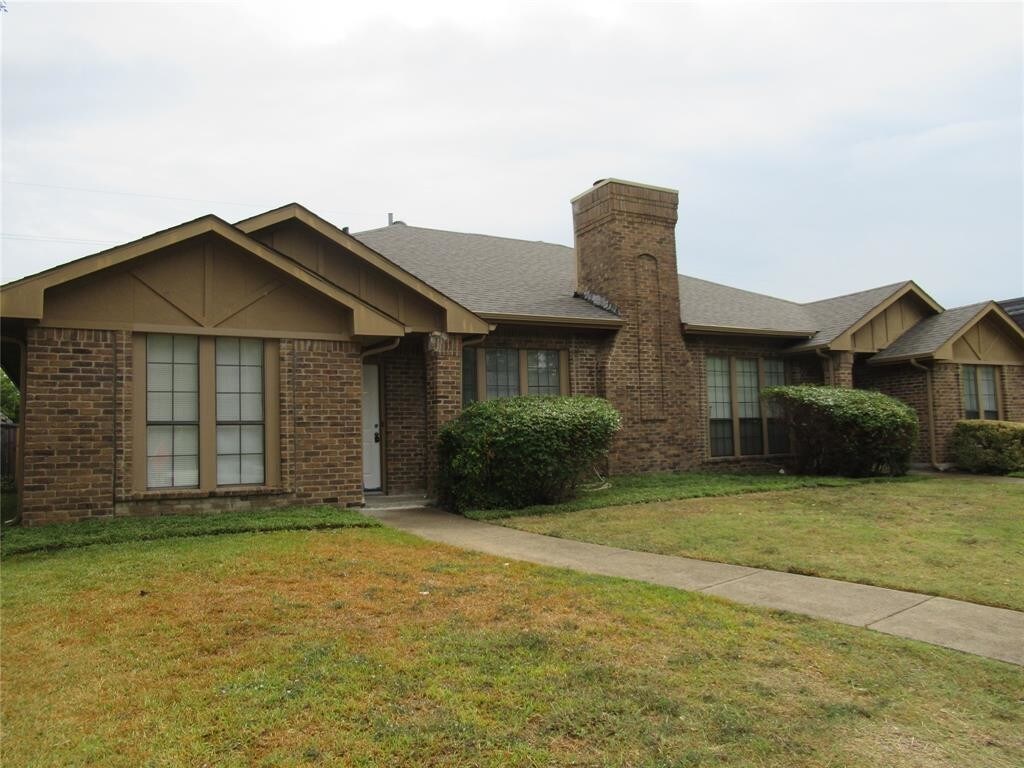 Foto principal - 13146 Fall Manor Dr