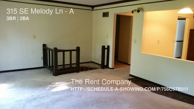 Building Photo - 315 SE Melody Ln
