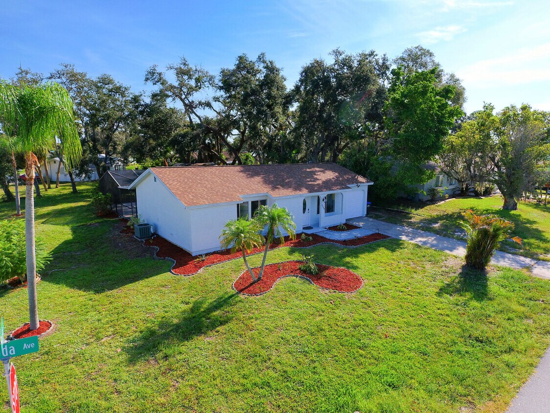 4562 Baroda Ave, North Port, FL 34287 House Rental in North Port, FL