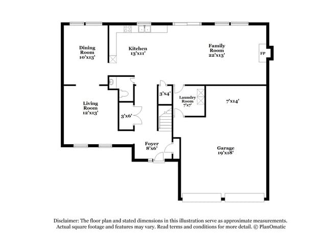 Building Photo - 6229 Tybalt Pl