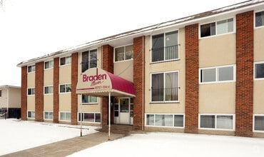 Building Photo - Braden