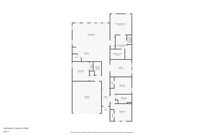 Building Photo - 345 Sedalia Trl