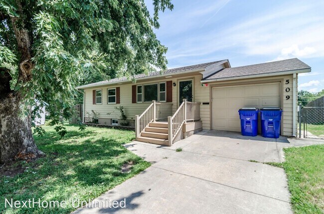 Building Photo - 4 br, 2 bath House - 509 Sheridan Drive