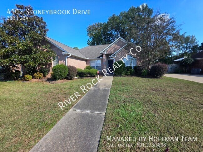 Building Photo - 4102 Stoneybrook Dr