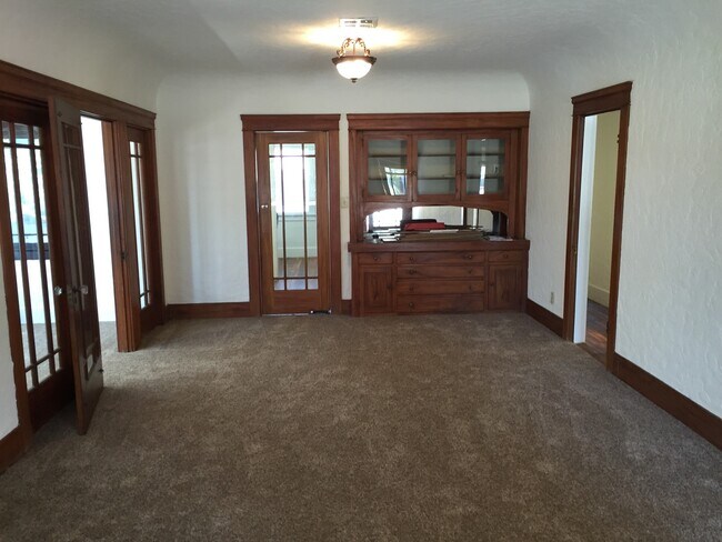 Foto del edificio - Hillcrest/North Park 3BR/1BR (or 2Br+Offic...