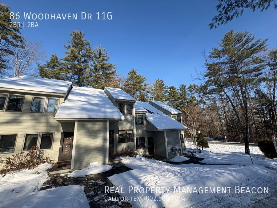 Photo - 86 Woodhaven Dr 11G-