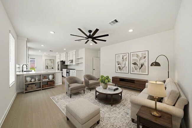 Foto del edificio - 21607 Colonial Medow Creek Trl