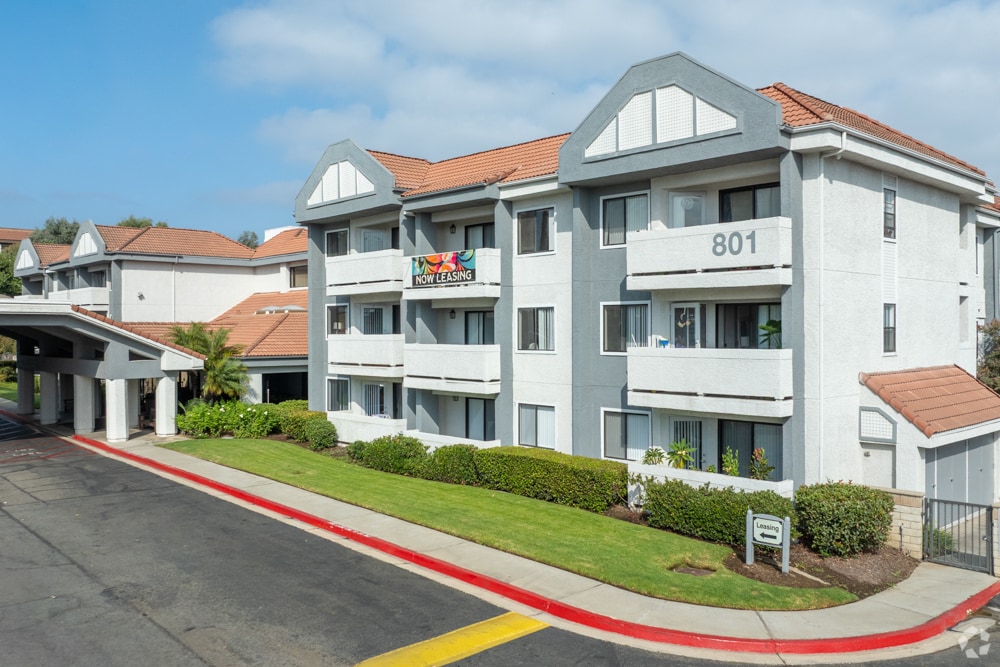 Primary Photo - Casa Grande Senior Apartment Homes