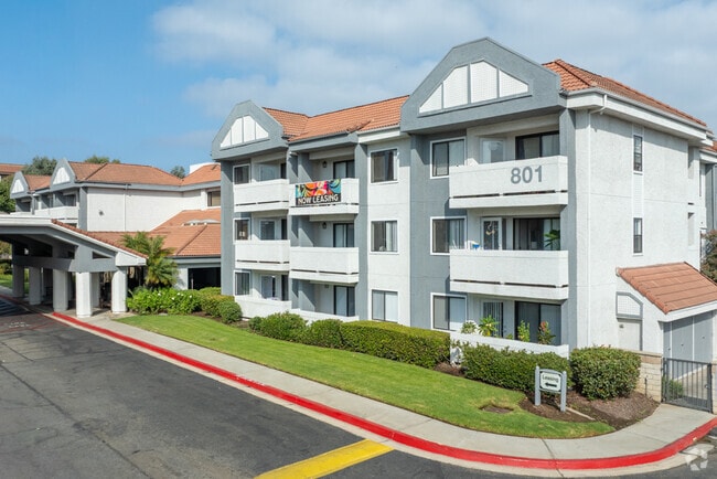 Apartamentos para personas mayores Casa Grande - Casa Grande Senior Apartment Homes