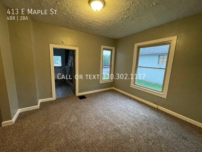 Foto del edificio - Four bedroom one two bathroom home for rent