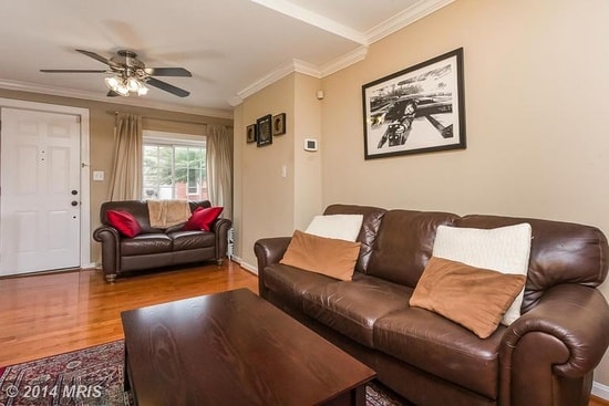 Foto del edificio - 825 S Linwood Ave