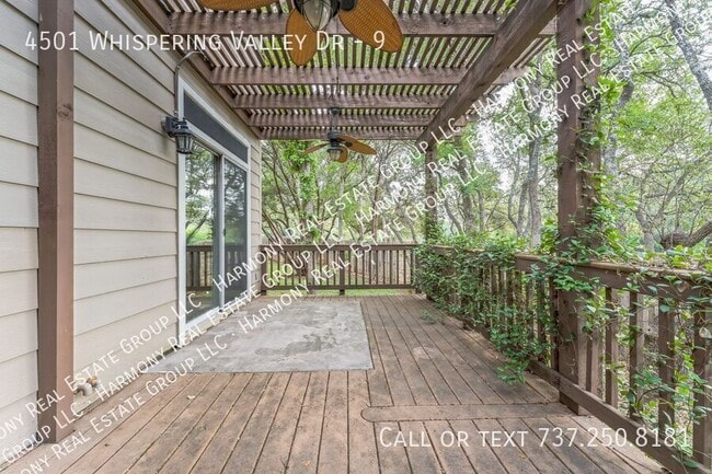 Building Photo - 4501 Whispering Valley Dr