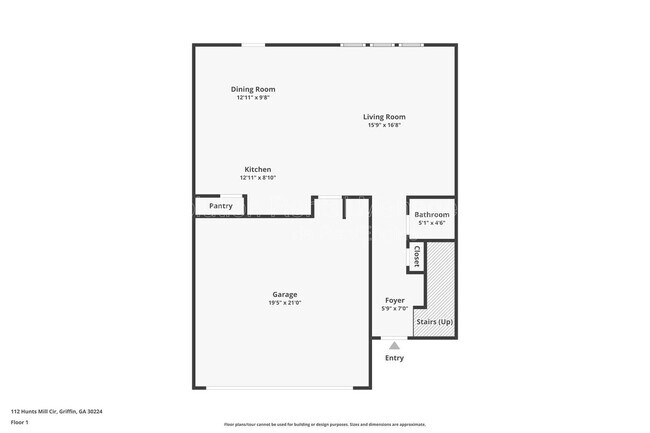 Building Photo - 112 Hunts Ml Cir