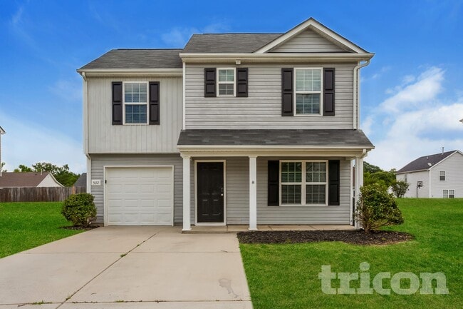 Building Photo - 532 Gentle Breeze Ln