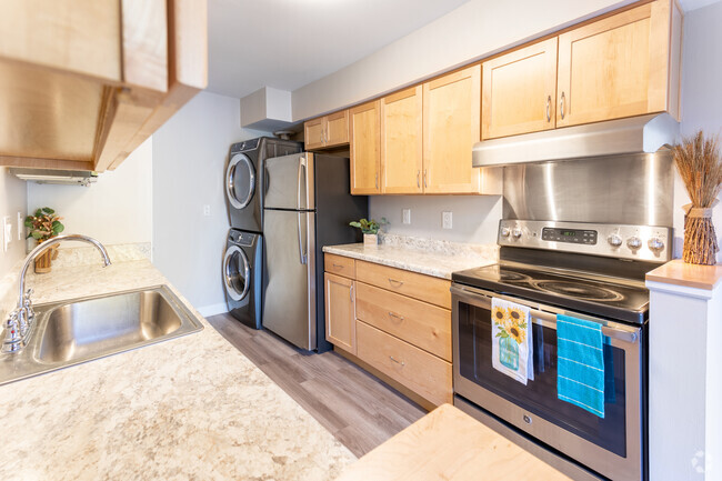 2 BR, 1.5 BA - Premium Upgrade - Walkabout Creek